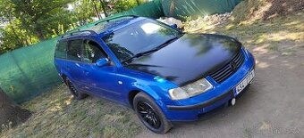 Vw Passat B5 1.9tdi 81kw