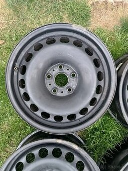Disky Volkswagen, Škoda