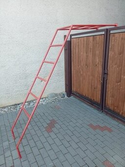 Doplňky pro dětské hřiště