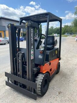 VZV Desta MV 16 B
