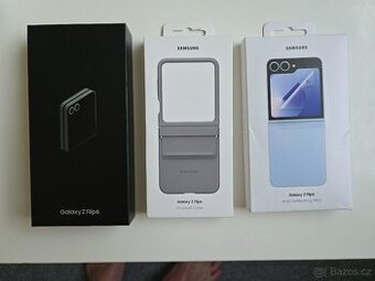 Samsung galaxy z flip6 12/256G