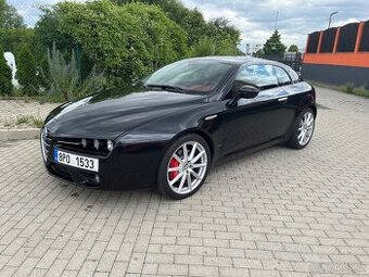 Alfa Romeo Brera 3.2 V6 4x4
