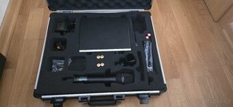 Bezdrátový mikrofon Sennheiser ew 500 G4-945