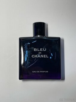 parfem bleu de chanel