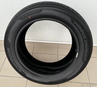 nové letní pneu 215/55 R17 94V, HANKOOK Ventus Prime3 (K125)