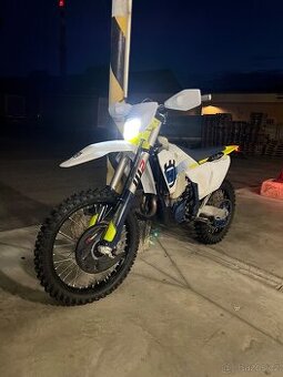 Husqvarna Fe 450 2024