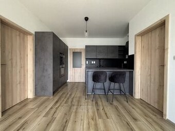 Pronájem bytu 3+kk 75 m², České Budějovice - 1