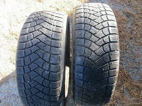 Pneu zimní 185/60 R15