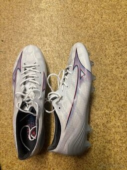 Kopačky Mizuno Alpha Japan FG