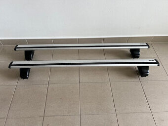 Střešní příčný nosič Thule WingBar-A6
