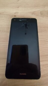 Huawei Y6 na náhradní díly