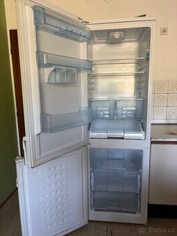 Kombinovaná lednice Beko
