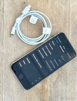 IPHONE SE 2020