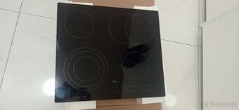 Nová AEG Mastery DirectTouch HK654070IB