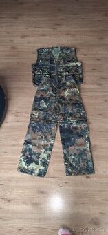 Uniforma Flectarn