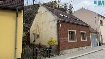 Prodej rodinné domy, 87 m2 - Třebíč - Nové Dvory
