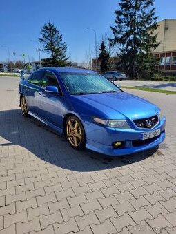 Honda Accord CL9 2.4 i-VTEC 140 kW