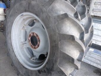 16,9-30 Kola Zetor