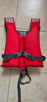 Plovací vesta Decathlon 25/40kg.