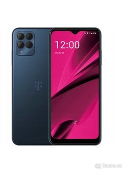 Prodám T Phone Pro 5G, 256GB, Modrý
