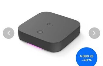 Android tv box