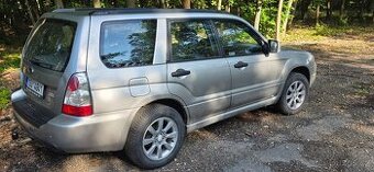 Subaru Forester SG5 2.0 116kW