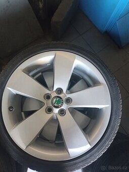 5x100r17