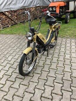 Babetta 215