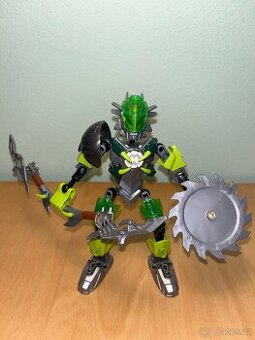 Lego Hero Factory 44006 Breez