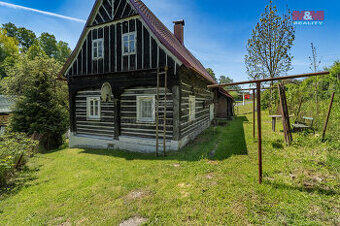 Prodej rodinného domu, 85 m², Jetřichovice, ul. Jetřichovice