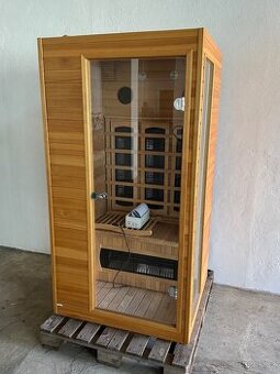 Prodám infrasaunu Marimex BS 9169
