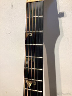 Takamine Santa Fe PSF 48 C LTD, rok výroby 1997