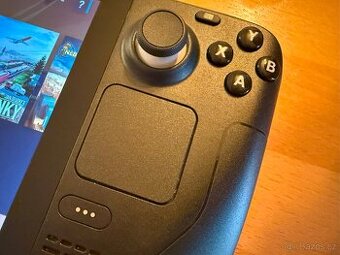 Steam Deck LCD 256Gb