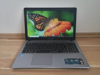 Notebook Asus X550C