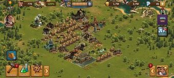 Forge of empires - 1