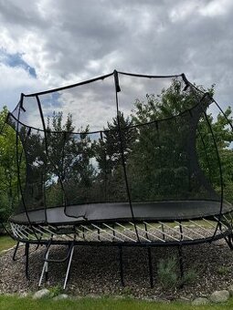 Trampolína Springfree