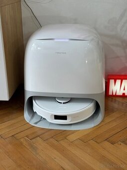 Roborock Qrevo Curv 5A1