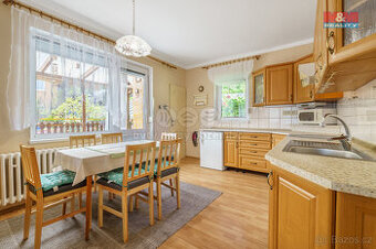 Prodej rodinného domu, 226 m², Žlutice, ul. Poděbradova