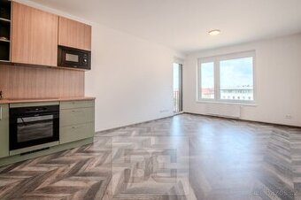 Moderní byt 2+kk v novostavbě, 51 m2, ev.č. N08184