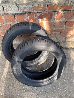 Letní pneu 195/55 r15