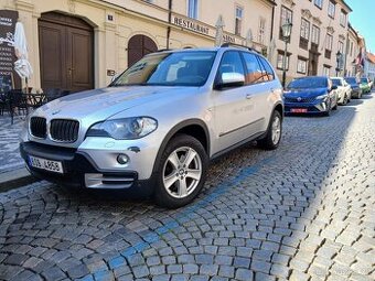 Bmw x5 e70 - 1