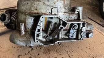Motor Simson suhi kr50 - 1