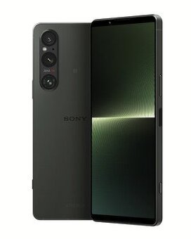 SONY XPERIA 1 V 12GB /256GB top stav