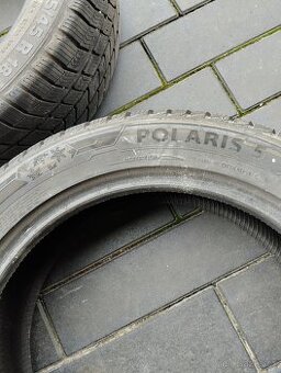 Barum Polaris 245\45\18
