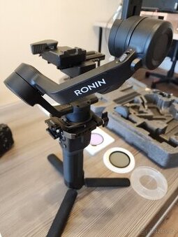 DJI Ronin SC