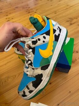 Nike SB Dunk Low Ben & Jerry's Chunky Dunky