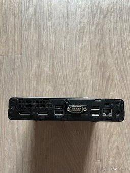 HP ProDesk 400 G4 Mini PC