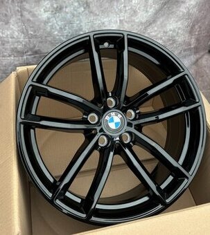 Originální ALU kola 5x112 BMW G30,G31 R18