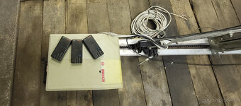 BOSCH - pohon vrat - 1