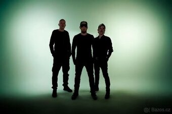 Volbeat - Praha - 2x stání